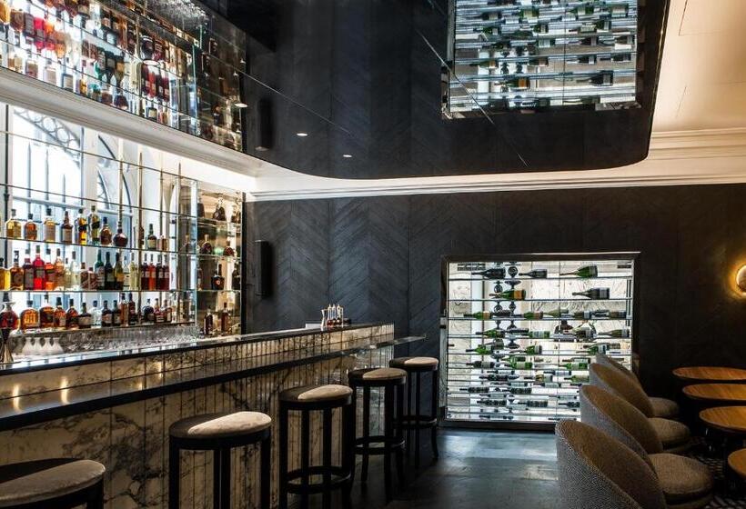 Fotos del hotel La Clef Champsélysées Paris By The Crest Collection:  17