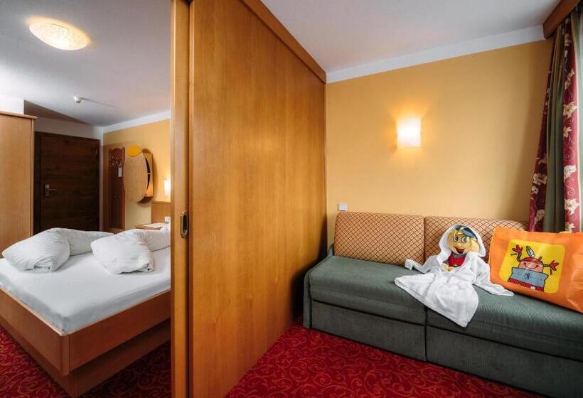 Fotos del hotel Laderhof:  9