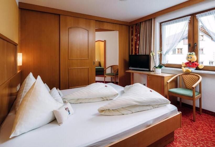 Fotos del hotel Laderhof:  8