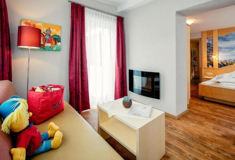 Fotos del hotel Laderhof:  13