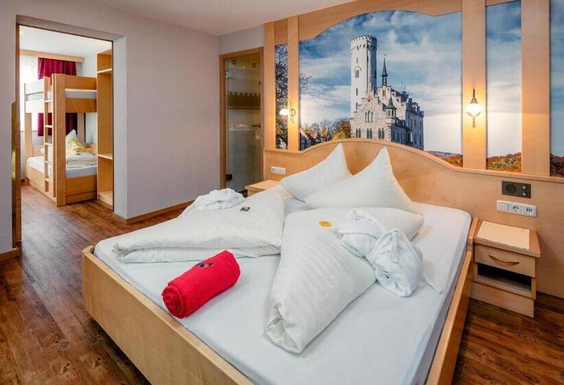 Fotos del hotel Laderhof:  14