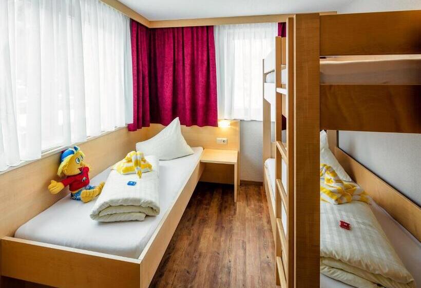 Fotos del hotel Laderhof:  2