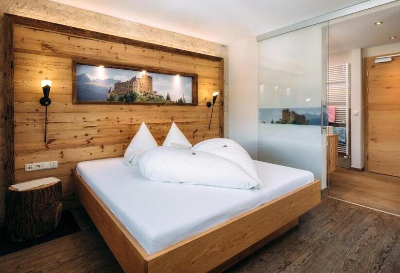 Fotos del hotel Laderhof:  7