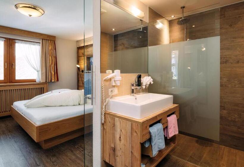 Fotos del hotel Laderhof:  6