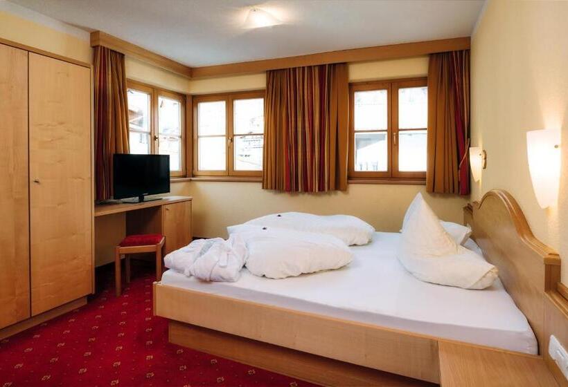 Fotos del hotel Laderhof:  11