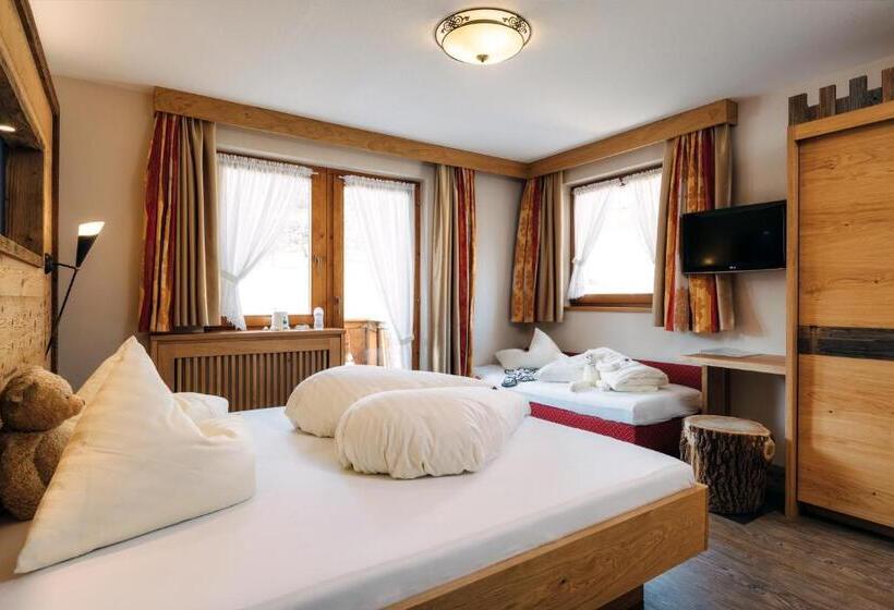 Fotos del hotel Laderhof:  15