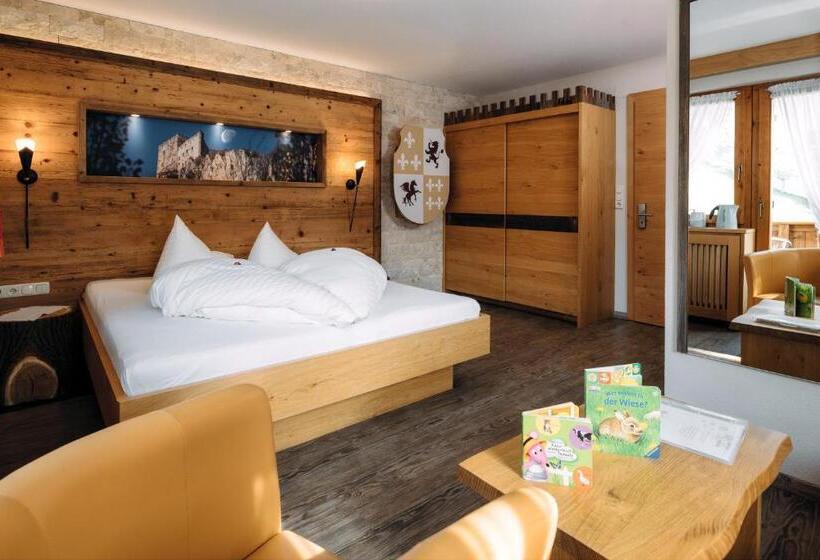 Fotos del hotel Laderhof:  20