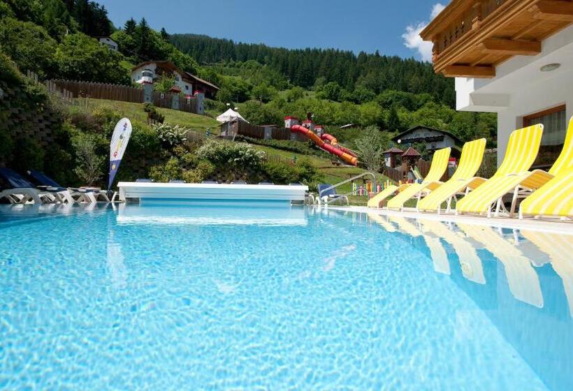 Fotos del hotel Laderhof:  5