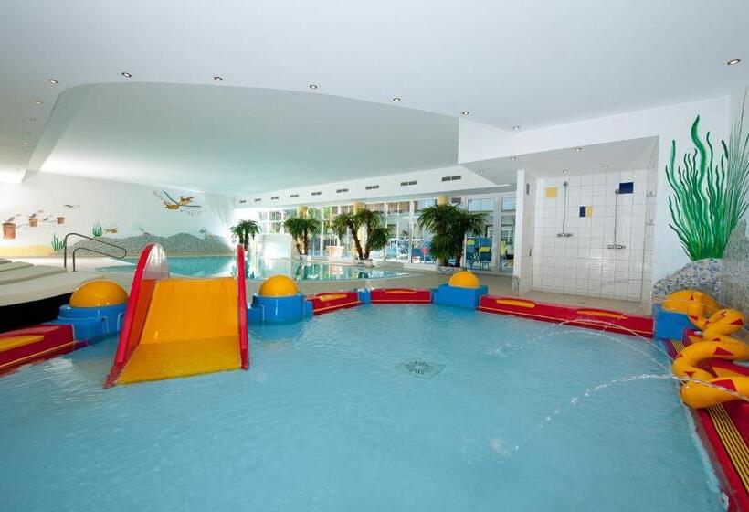 Fotos del hotel Laderhof:  23