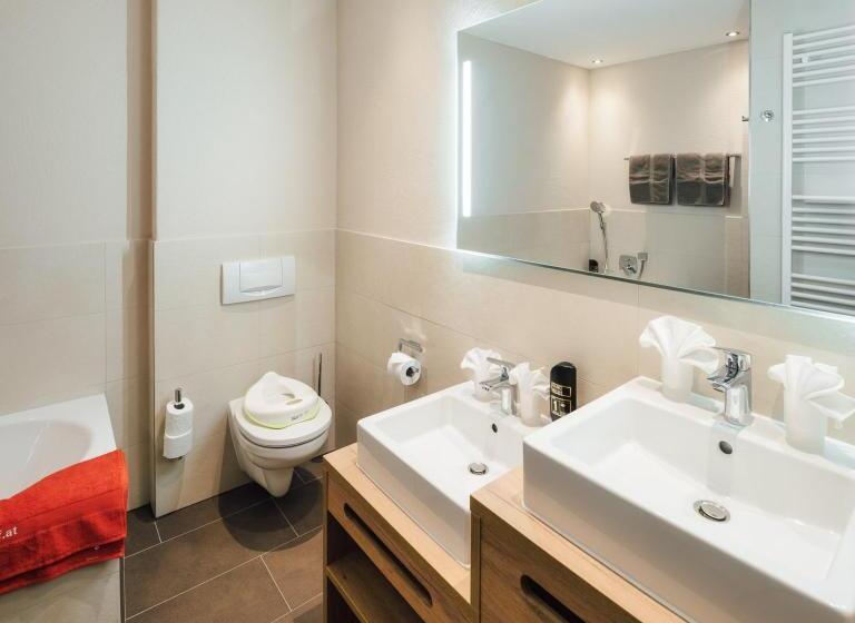 Fotos del hotel Laderhof:  3