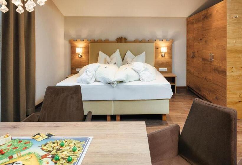 Fotos del hotel Laderhof:  19