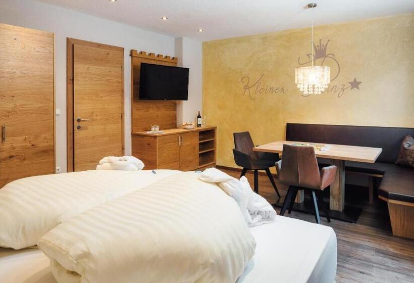 Fotos del hotel Laderhof:  22