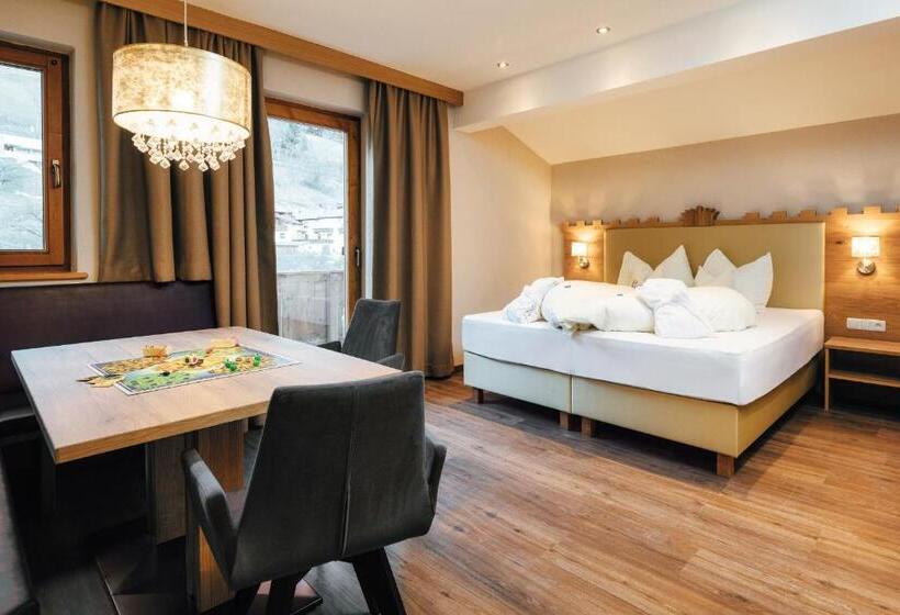 Fotos del hotel Laderhof:  21