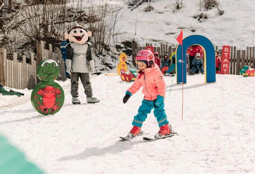 Fotos del hotel Laderhof:  25