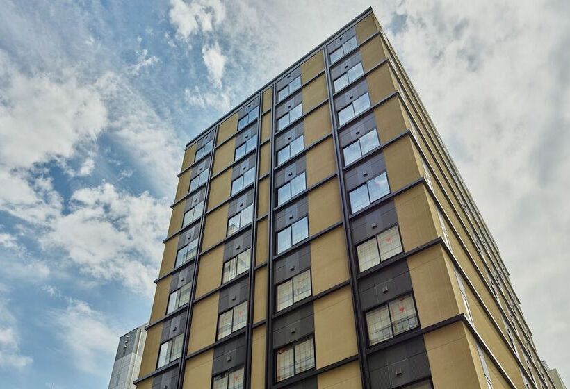 Mitsui Garden  Kyoto Station