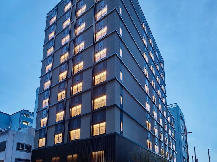 Fotos del hotel Mitsui Garden  Kyoto Station:  3