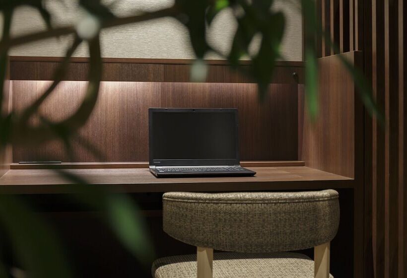 Fotos del hotel Mitsui Garden  Kyoto Station:  4