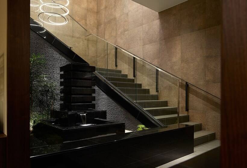 Fotos del hotel Mitsui Garden  Kyoto Station:  5