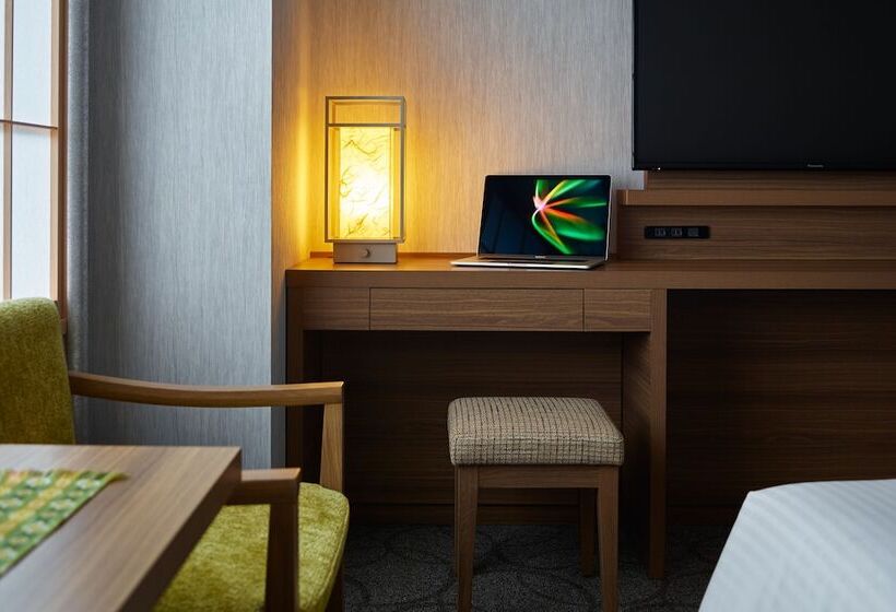 Fotos del hotel Mitsui Garden  Kyoto Station:  6