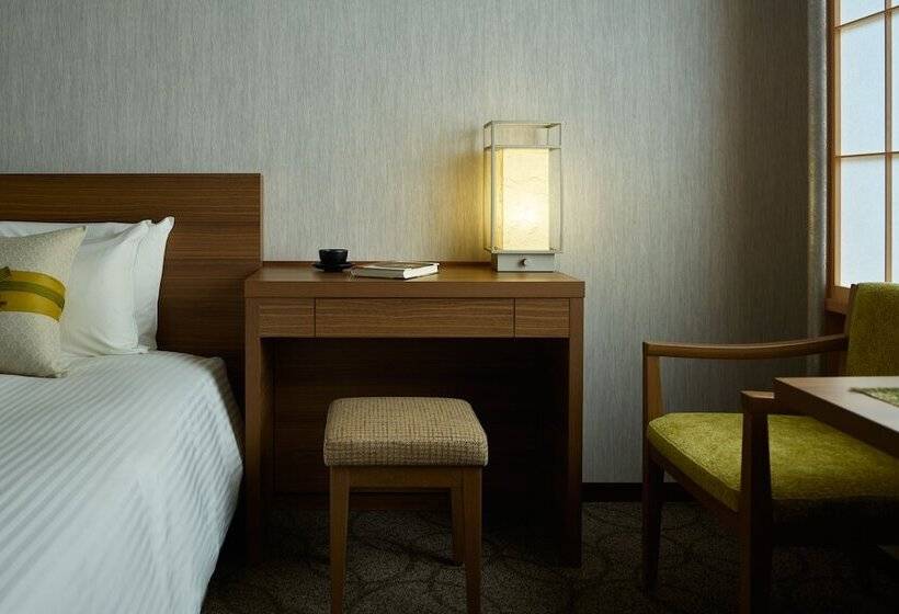 Fotos del hotel Mitsui Garden  Kyoto Station:  7