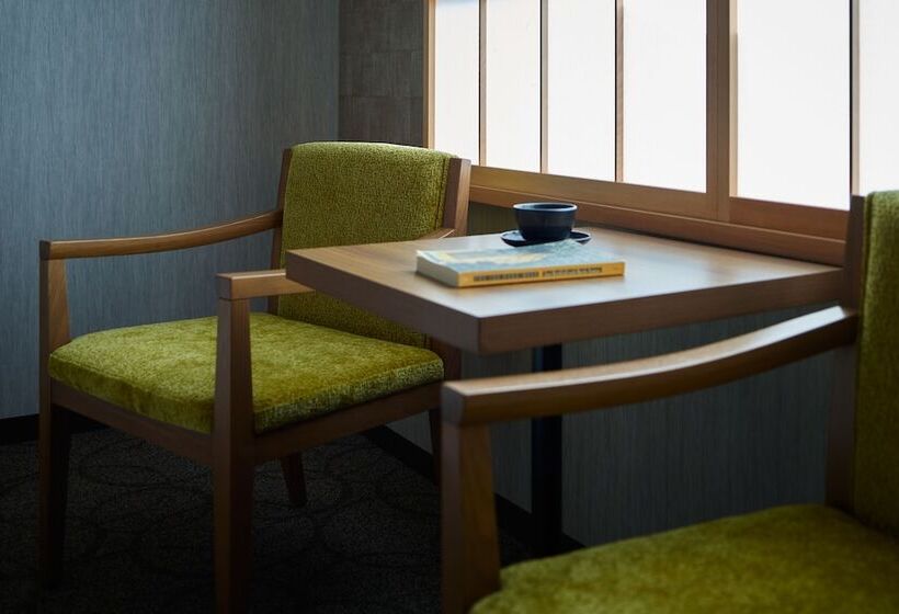 Fotos del hotel Mitsui Garden  Kyoto Station:  8