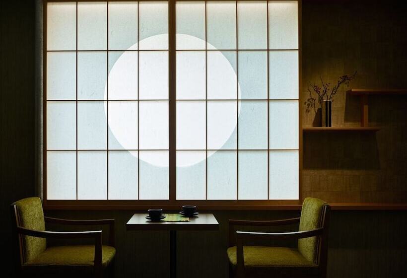 Fotos del hotel Mitsui Garden  Kyoto Station:  9