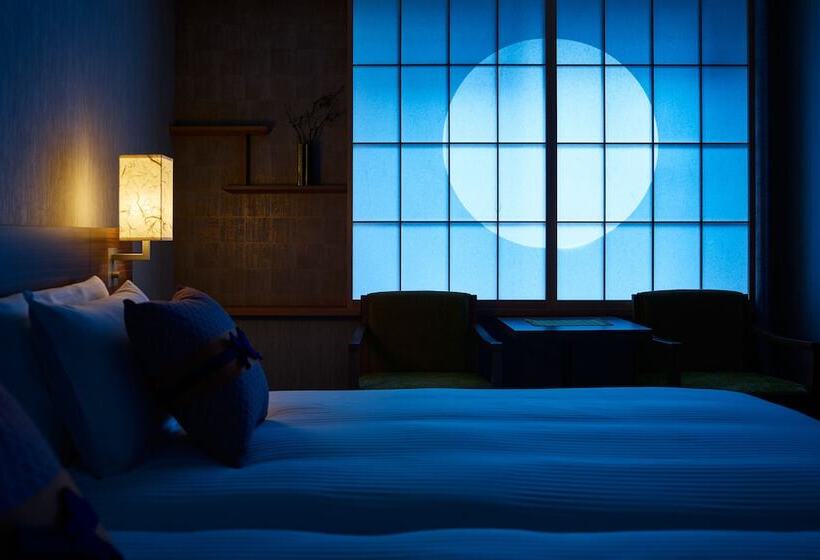 Fotos del hotel Mitsui Garden  Kyoto Station:  10