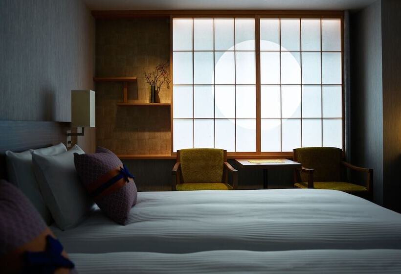 Fotos del hotel Mitsui Garden  Kyoto Station:  11