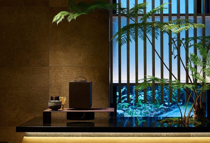 Fotos del hotel Mitsui Garden  Kyoto Station:  12