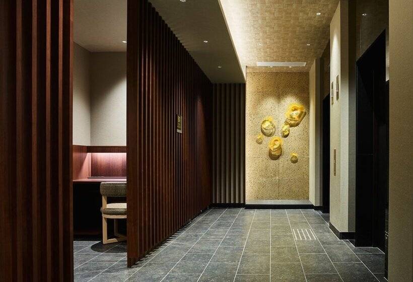 Fotos del hotel Mitsui Garden  Kyoto Station:  13