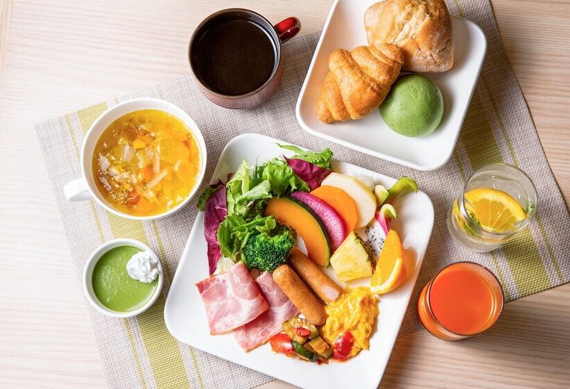 Fotos del hotel Mitsui Garden  Kyoto Station:  14