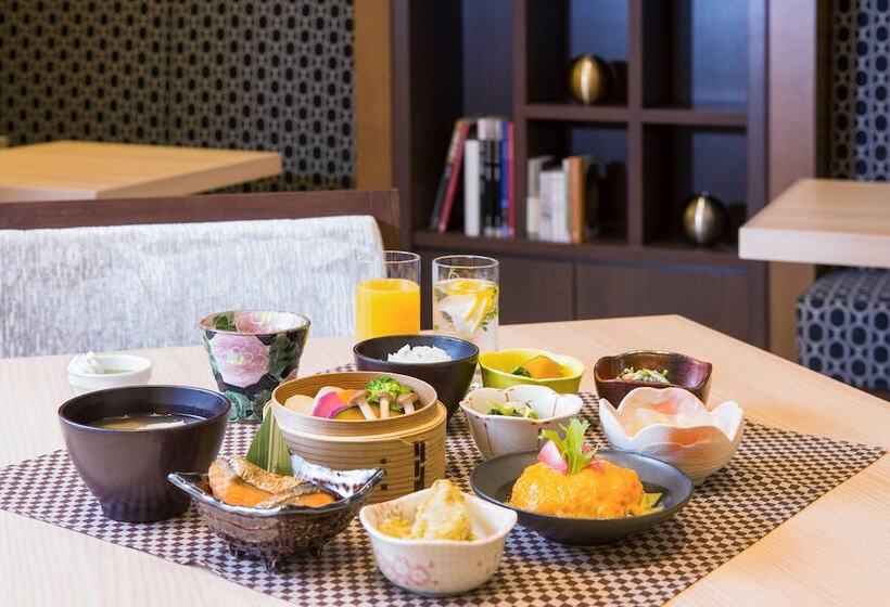 Fotos del hotel Mitsui Garden  Kyoto Station:  15