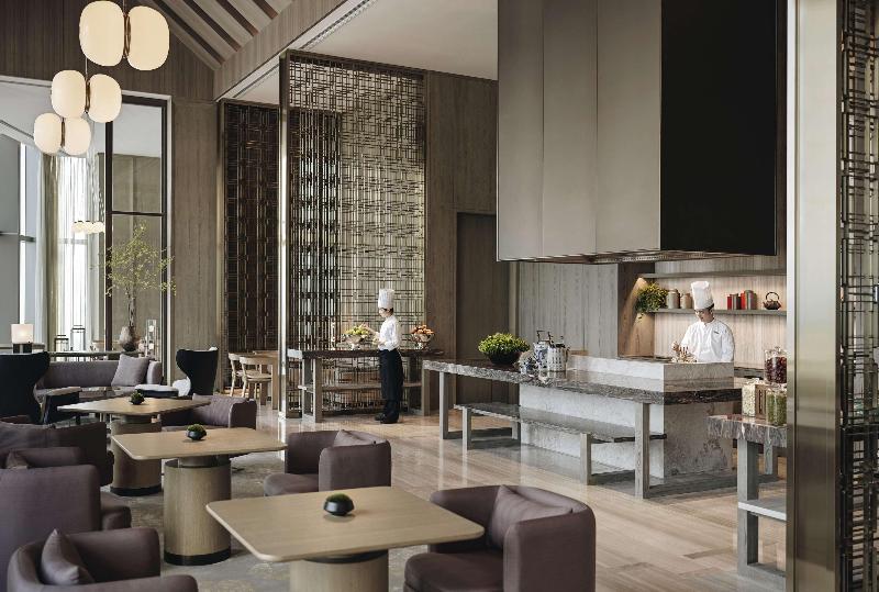 Fotos del hotel Park Hyatt Shenzhen:  5