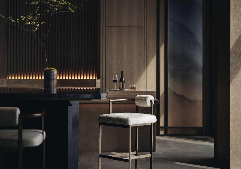 Fotos del hotel Park Hyatt Shenzhen:  7