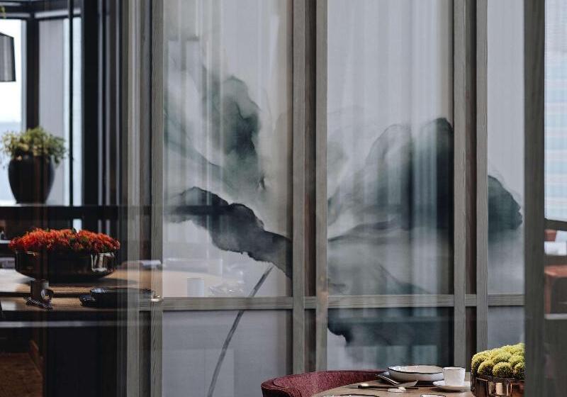 Fotos del hotel Park Hyatt Shenzhen:  8