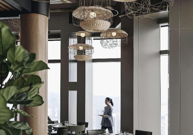 Fotos del hotel Park Hyatt Shenzhen:  10