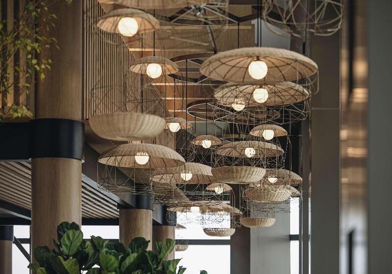 Fotos del hotel Park Hyatt Shenzhen:  11