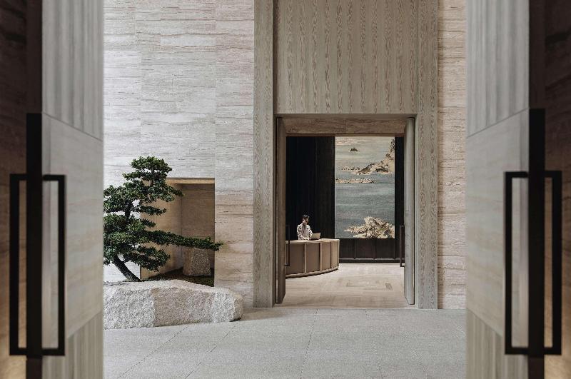 Fotos del hotel Park Hyatt Shenzhen:  13