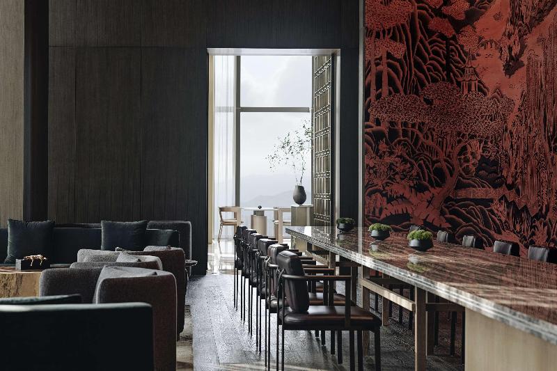 Fotos del hotel Park Hyatt Shenzhen:  17