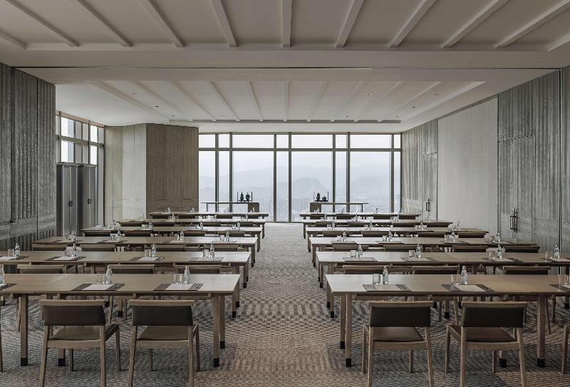 Fotos del hotel Park Hyatt Shenzhen:  20