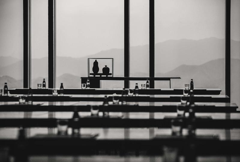 Fotos del hotel Park Hyatt Shenzhen:  21