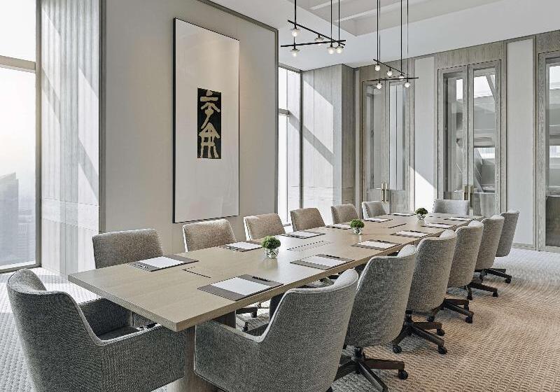 Fotos del hotel Park Hyatt Shenzhen:  23