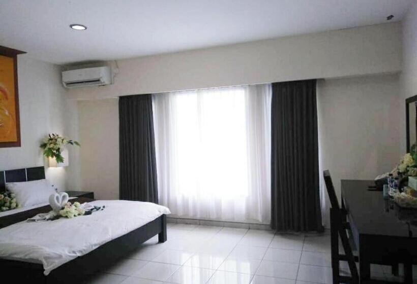 Fotos del hotel Puri Chorus Boutique:  3