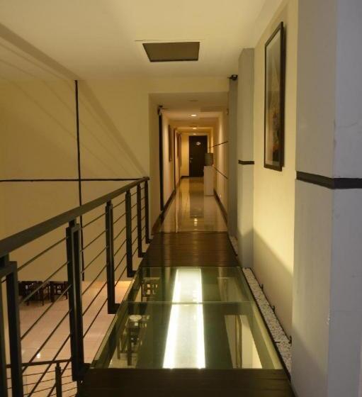 Fotos del hotel Puri Chorus Boutique:  21