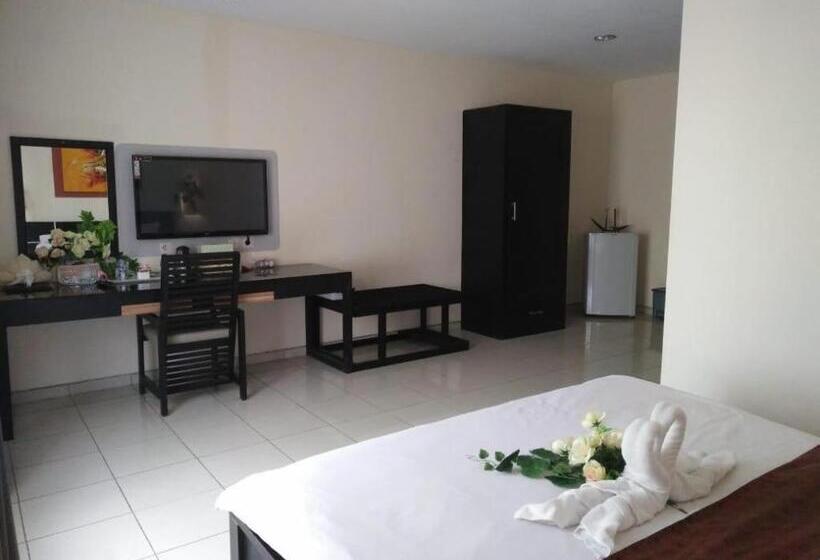 Fotos del hotel Puri Chorus Boutique:  4