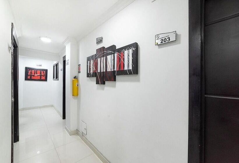 Fotos del hotel San Nicolás Bogotá:  7