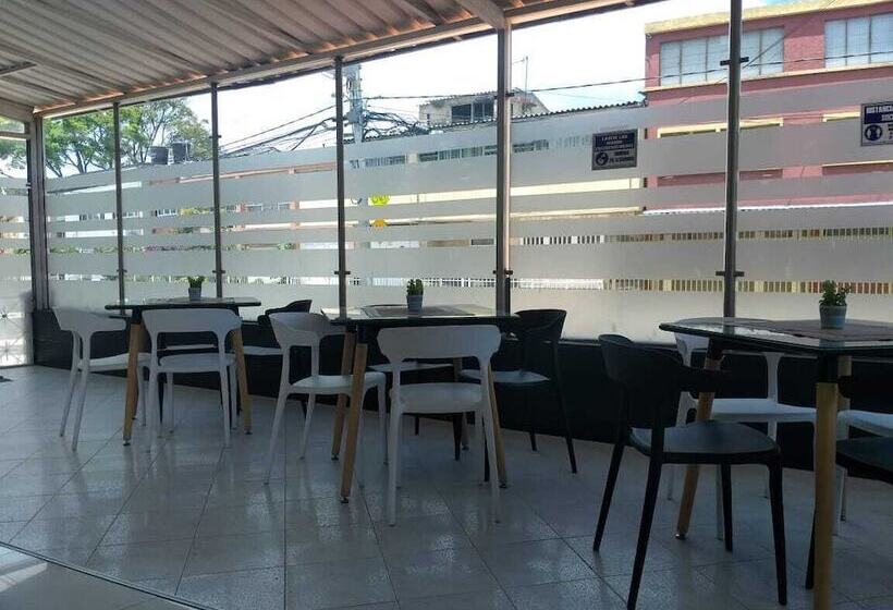 Fotos del hotel San Nicolás Bogotá:  9