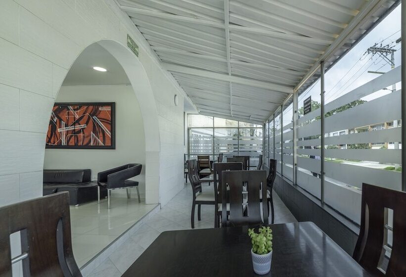 Fotos del hotel San Nicolás Bogotá:  13