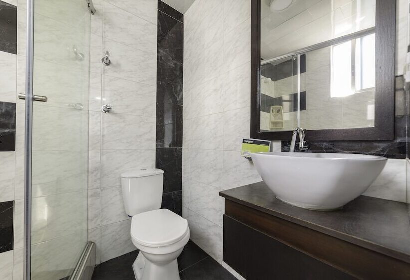 Fotos del hotel San Nicolás Bogotá:  14