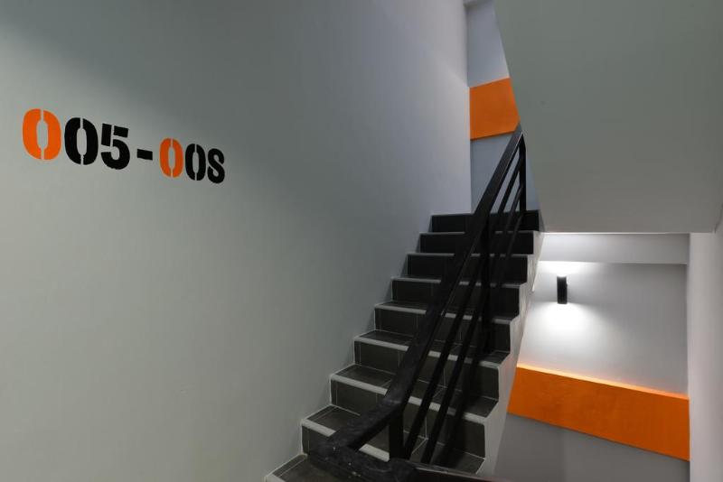 Fotos del hotel T2 Jomtien Pattaya:  13